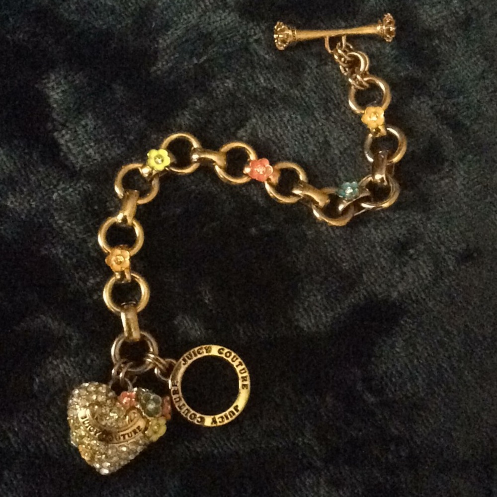 Juicy Couture Bracelet